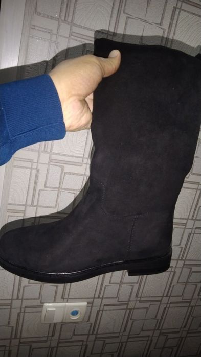 Сапоги женские новые продам, айоллар этиги сотилади  янги