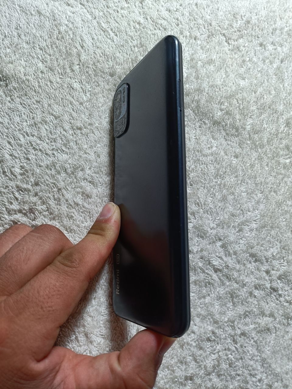 Redmi Note 10 Pro 8+3/256GB
