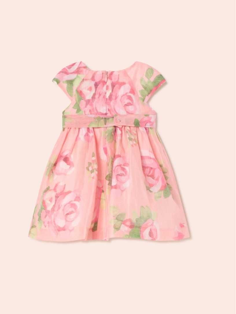 Рокли за бебе Mayoral, H&M