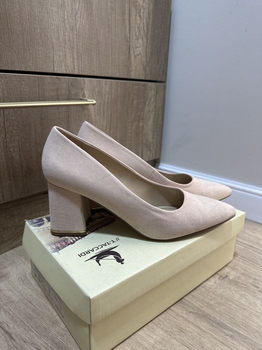 Туфли 40  размер