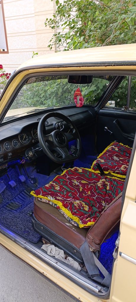 Vaz lada 2106 ...