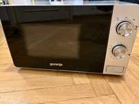 Cuptor cu microunde Gorenje – in stare foarte buna