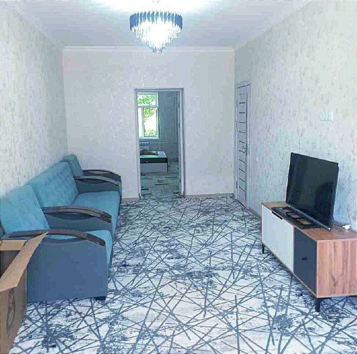 Сдается дом в Максиме Горьком