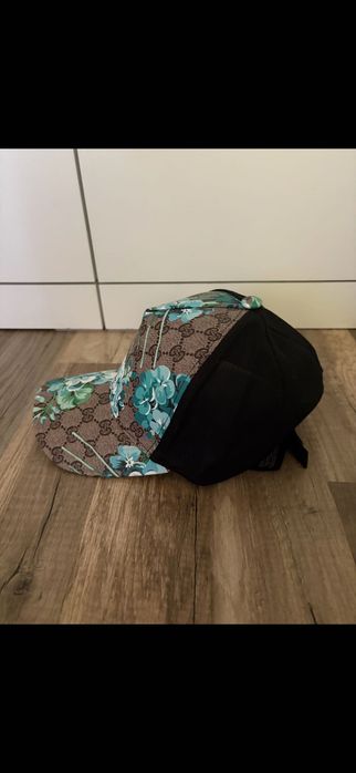 Sapca Gucci Noua