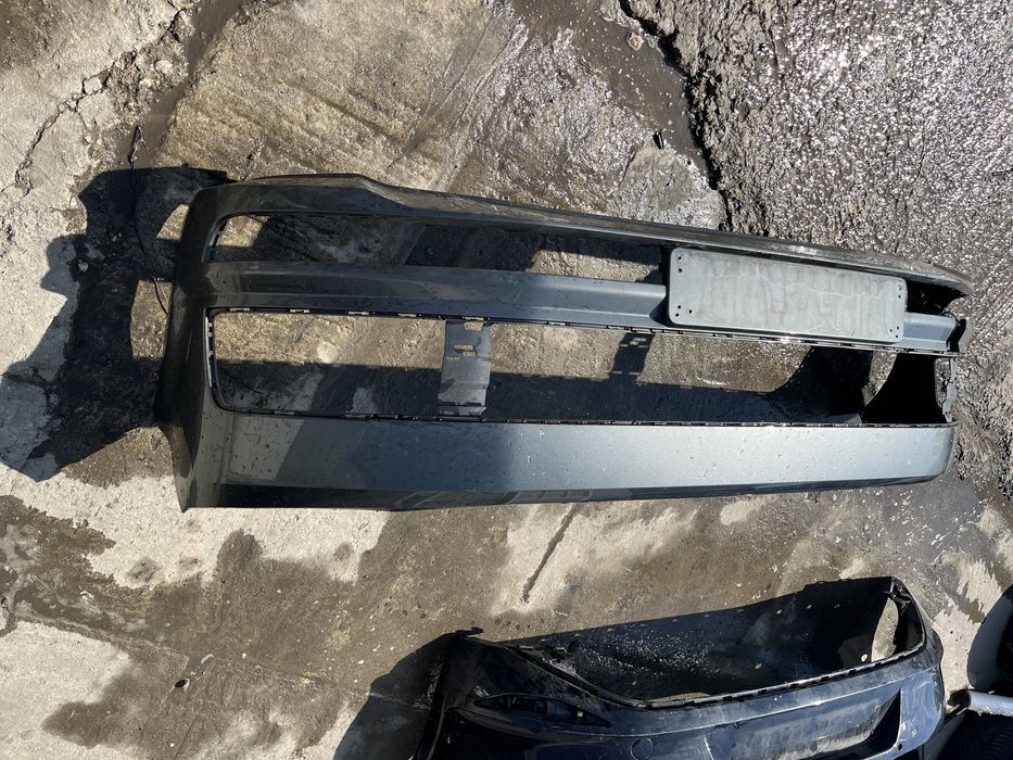 Броня VW T6 Caravelle 5бр