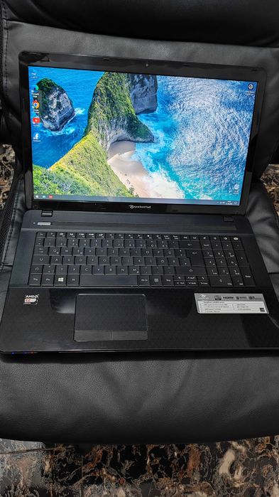 Laptop Packard Bell Easynote 17.3 inch