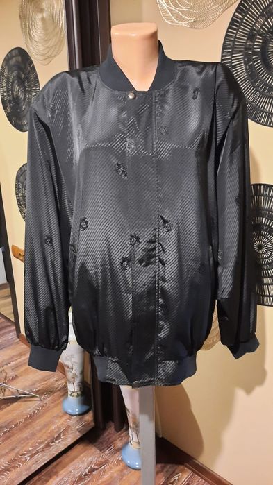 Gheaca bomber dama subtire