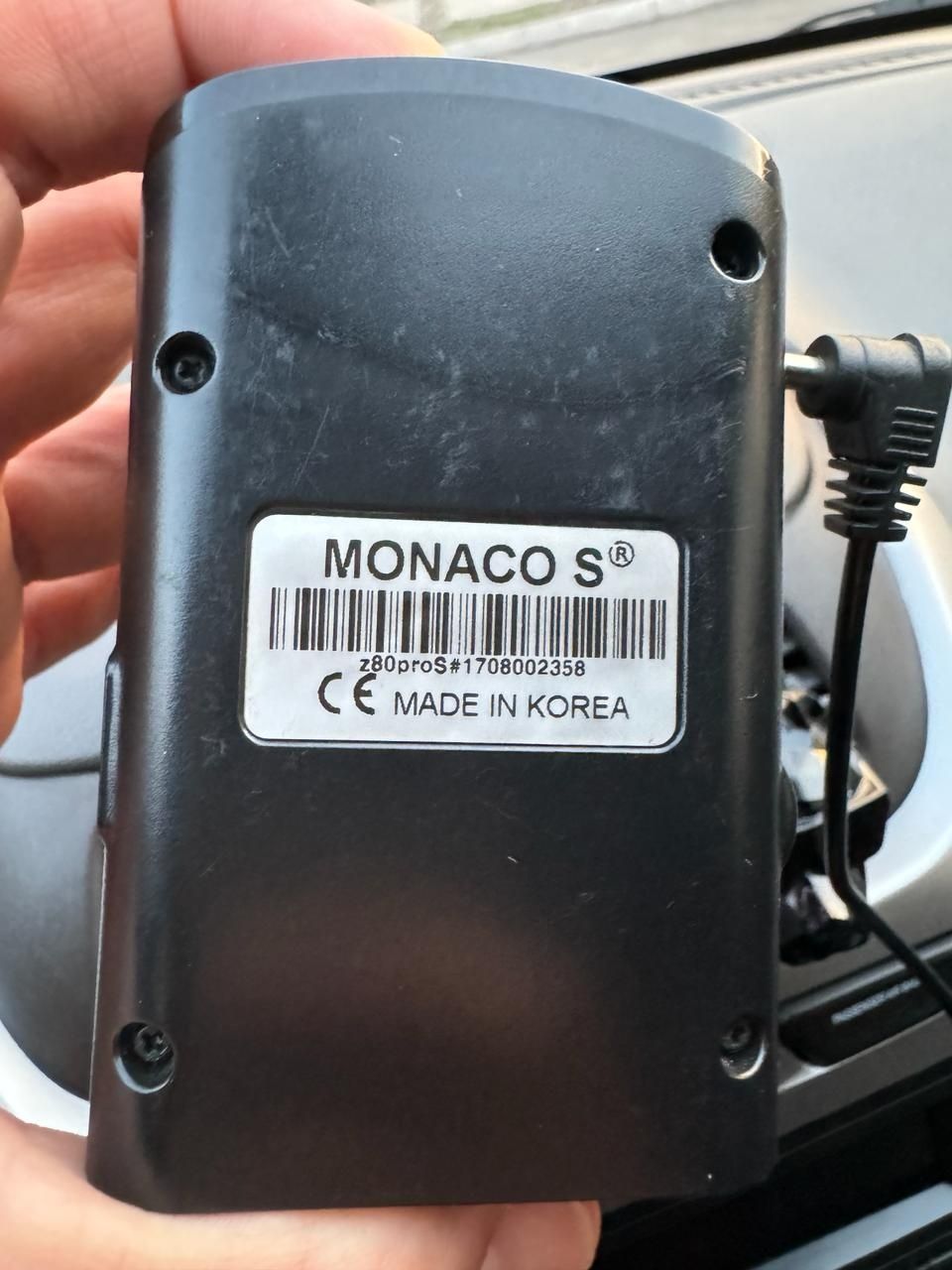 Срочно продам Monaco S