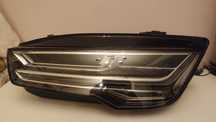 Far stanga Audi A7 4G8 LED MATRIX 4G8941035 Facelift