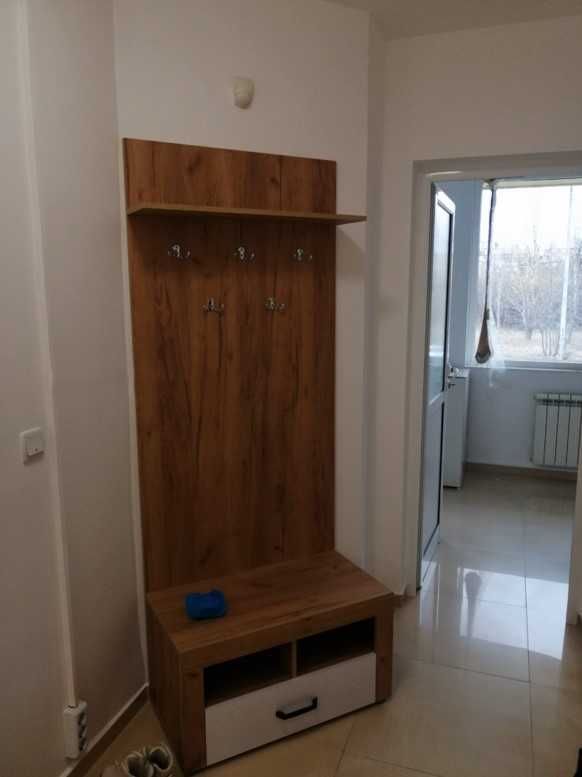 Тристаен ап. под наем в кв. Люлин 8