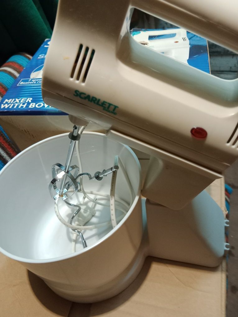 Продам.  блендер