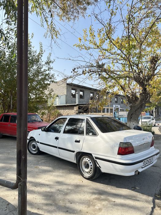 Nexia 1 dons supper gedravlika 2003