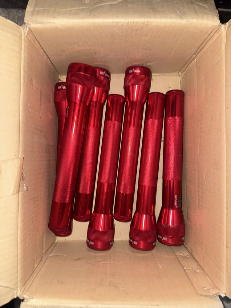 Фенер Gedore Germany red