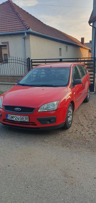 Ford Focus de vanzare