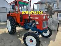 Tractor u650 romanesc utb universal !!