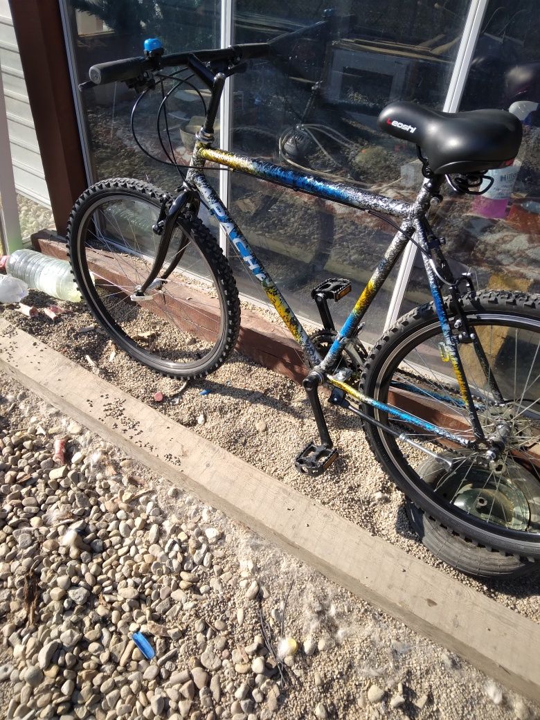 Biciclete stare buna osorhei vezi pozele