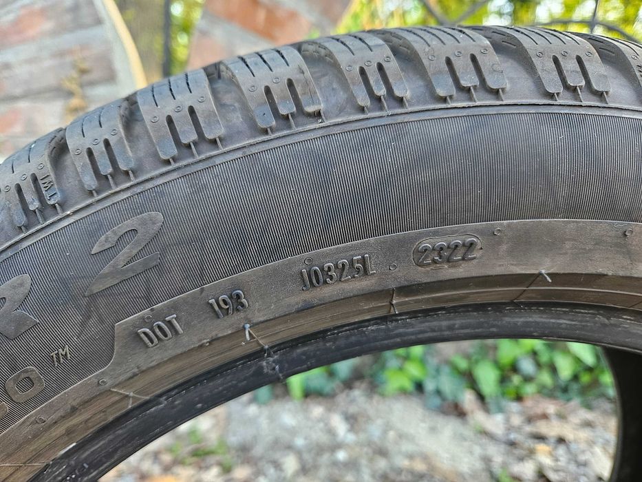 Vand cauciucuri Pirelli Cinturato 215/55/17 Iarna
