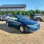 Vând Mazda 6 TDI