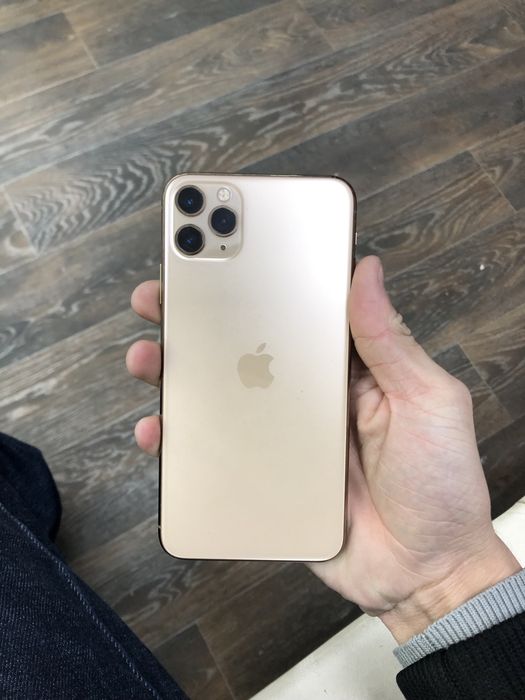 Iphone 11 pro max