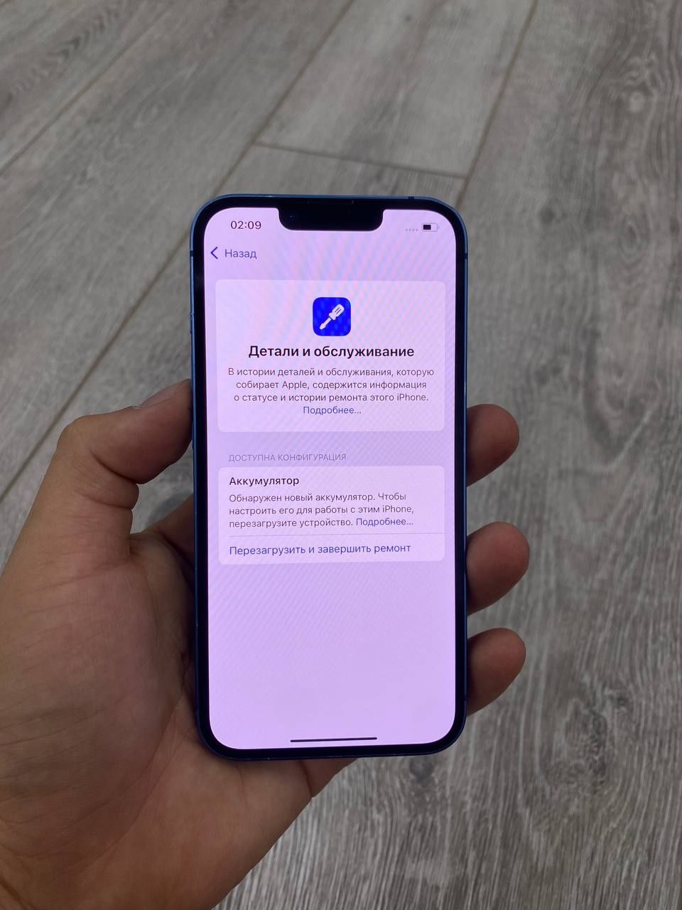 iphone 13 LL/A idial