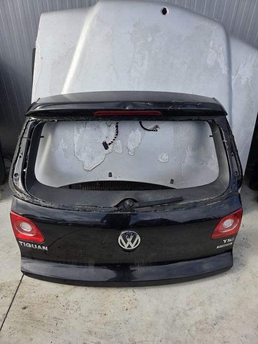 Заден капак Volkswagen Tiguan