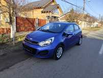 KIA Rio 1.3 Benzina 90 Cp 2012 Euro 5