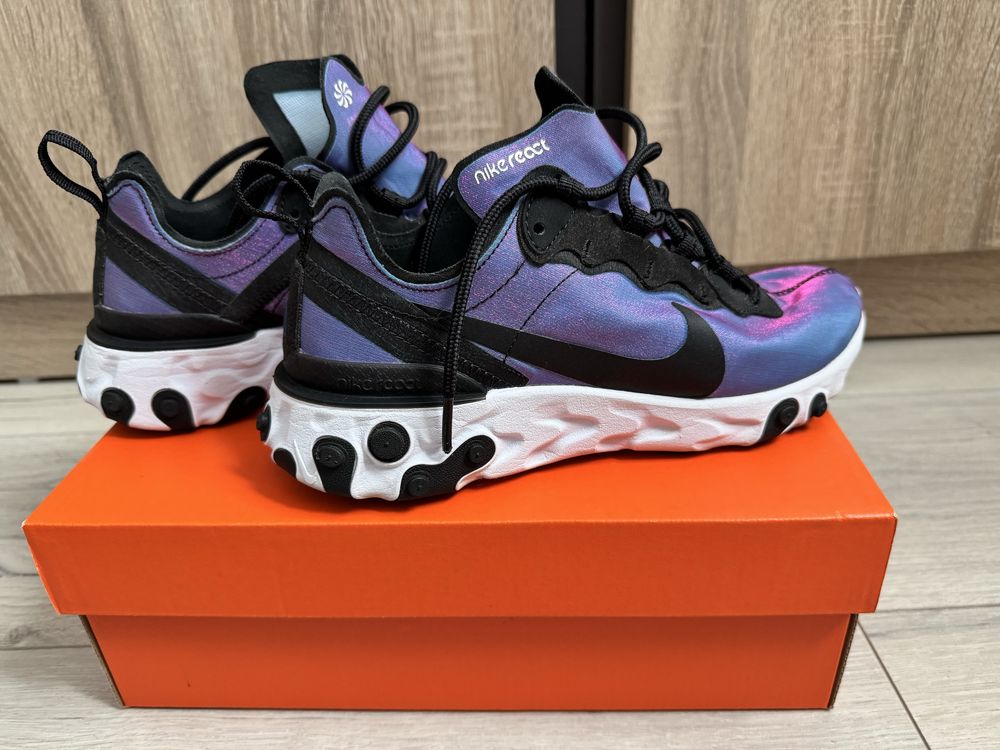 Дамски маратонки Nike