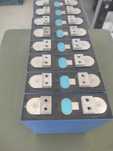 Set 8 celule LiFePo4 200Ah factura si garantie