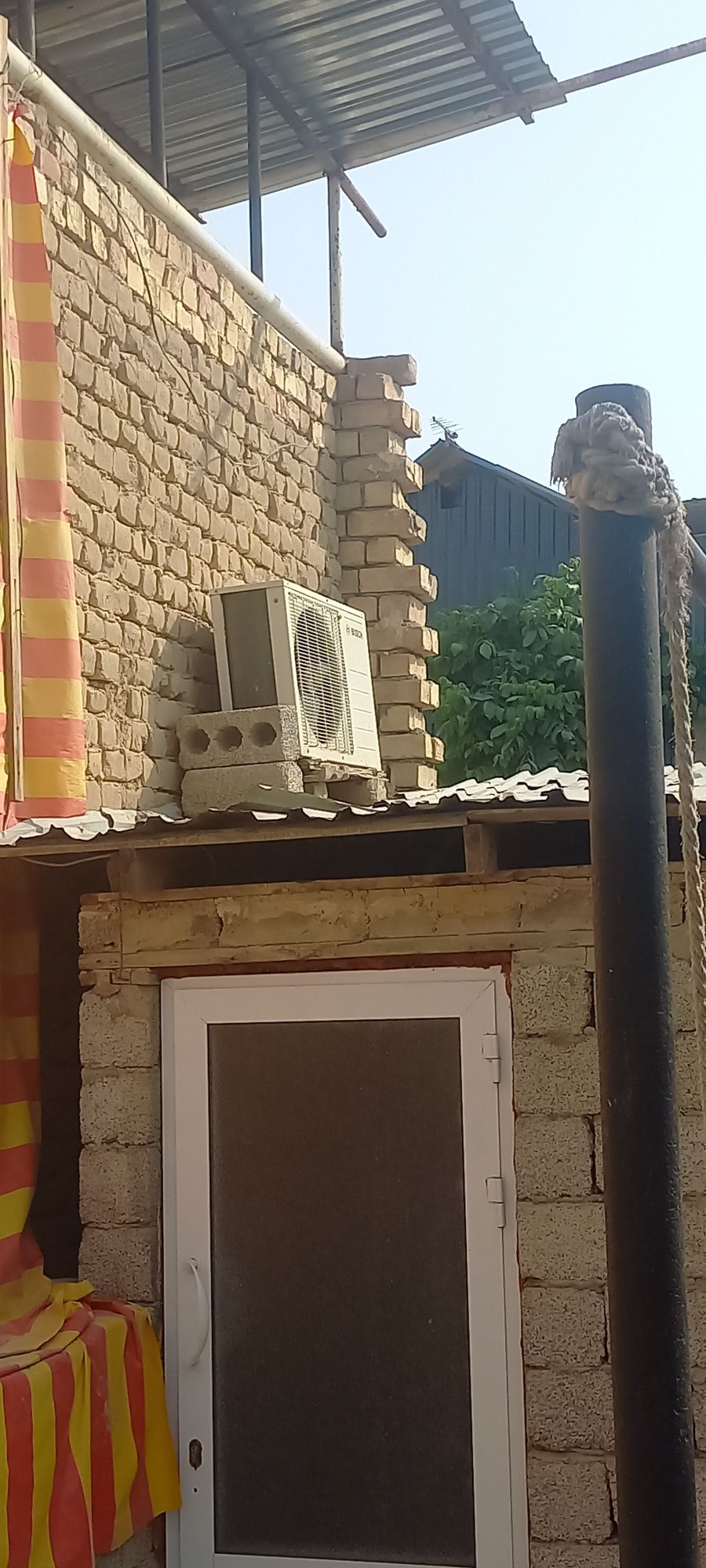 Sotiladi xamasi birjoyda
