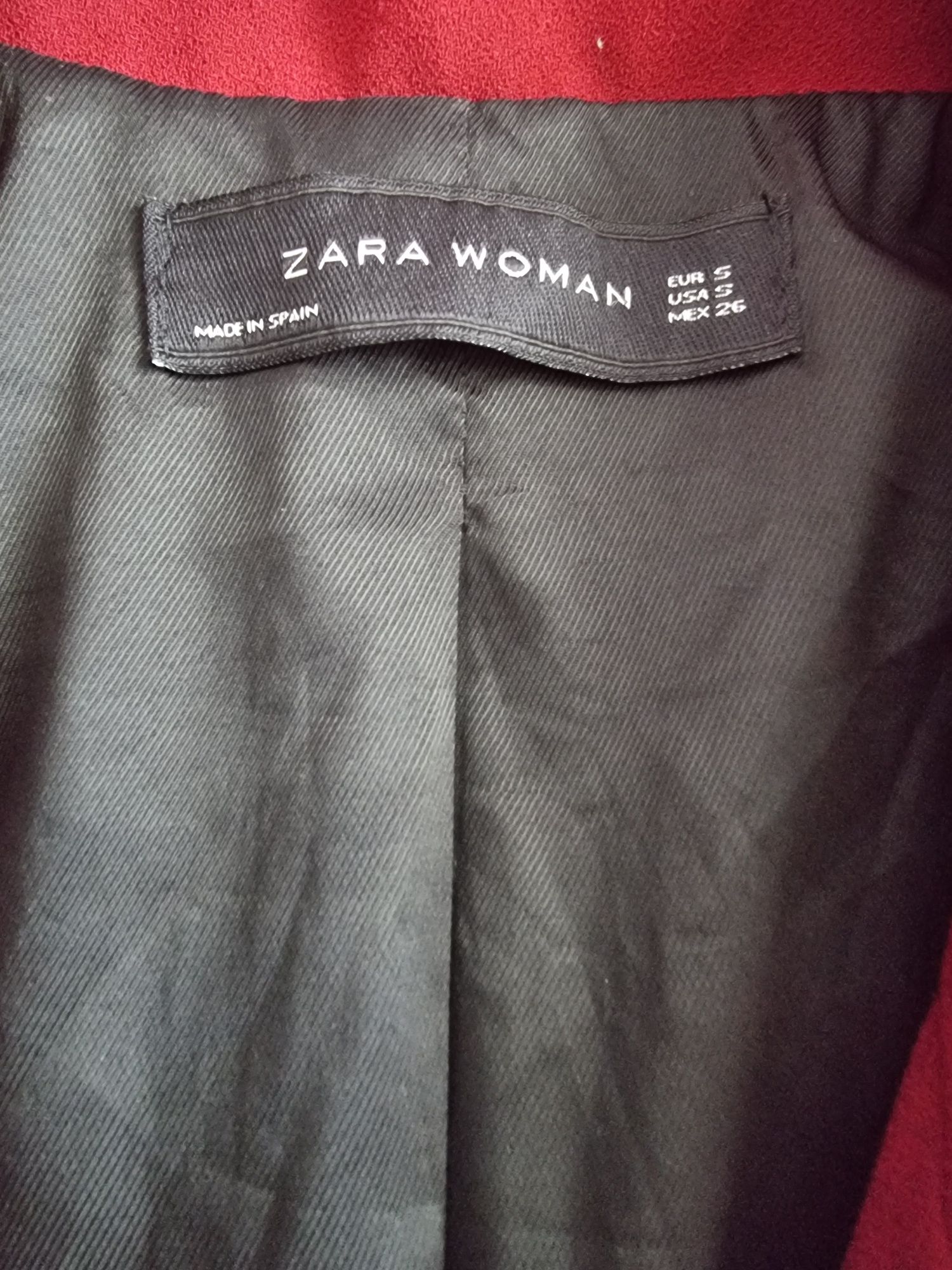 Sacou Zara mărimea S