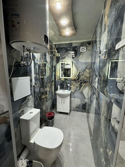 Продава се Тристаен апартамент в София, Ботунец - 60 кв.м за 1584 €/кв.м - Снимка #8