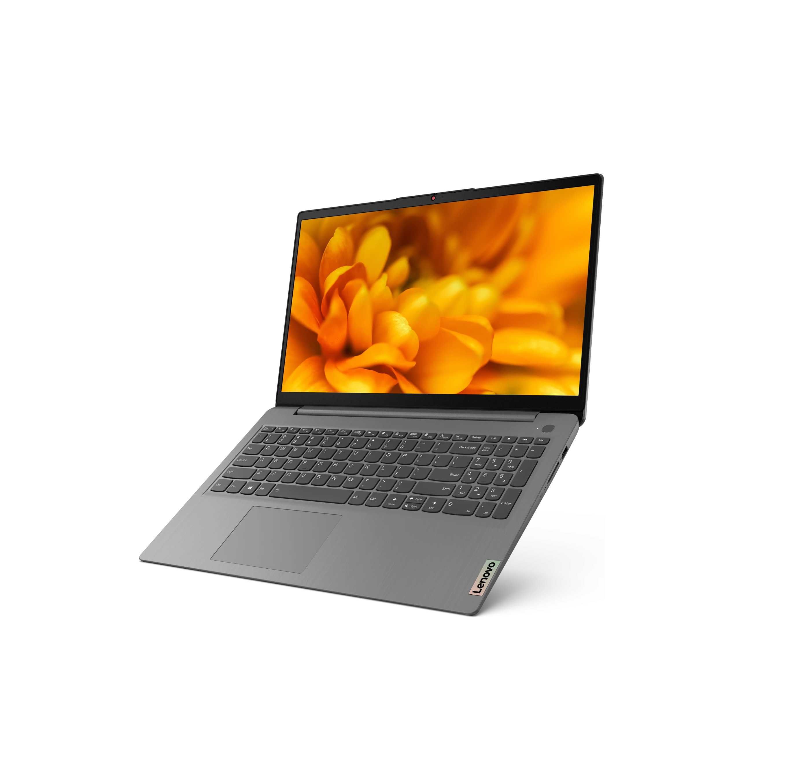 Lenovo Ideapad 3 V15-ITL6 i5-1135G7/8Gb DDR4/256Gb SSD/ 15.6" FHD