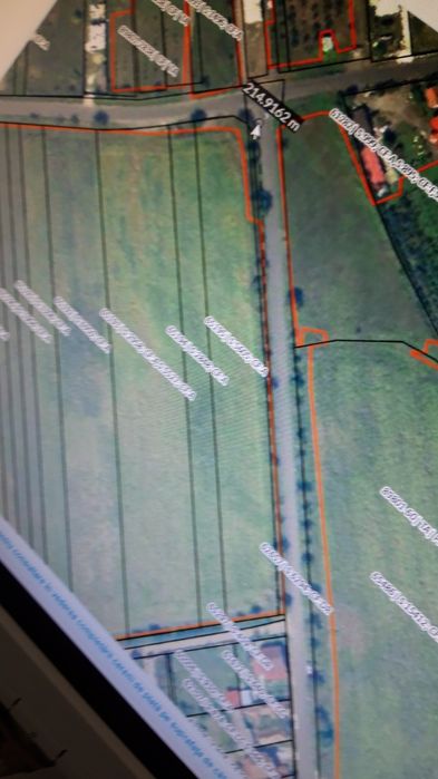 teren intravilan Bârsău