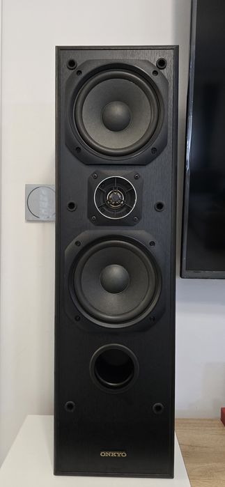 Onkyo TX-DS575 , HT-R380 , DX 6820 , SC 295