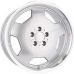 Jante R17 Mercedes Monoblock Style | C, E, S-Class, CLC CLE CLS, SL