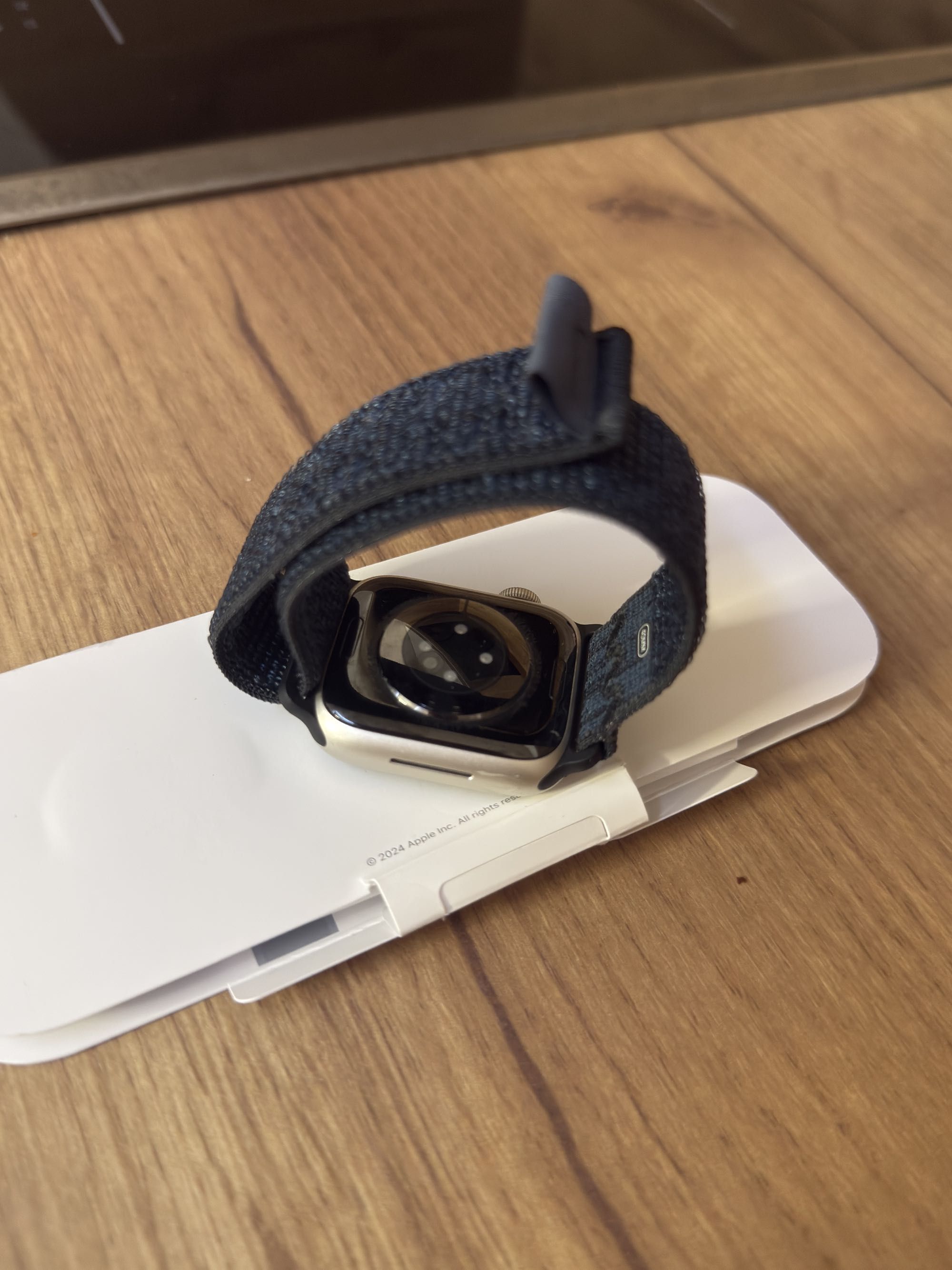 Apple Watch 7 series