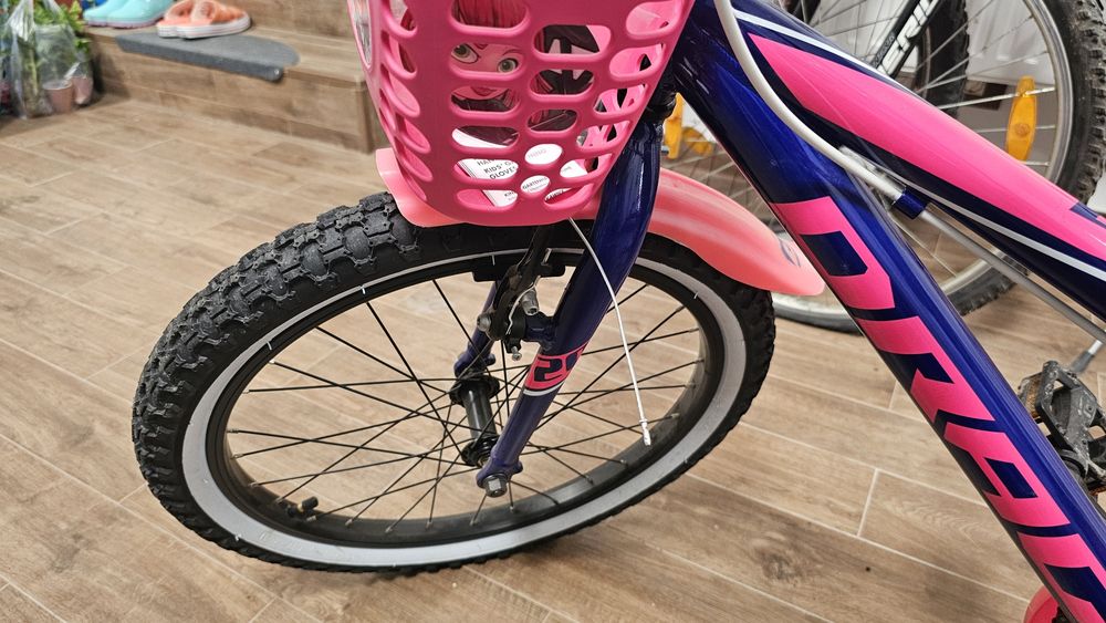 Bicicleta copii Aloha 16"