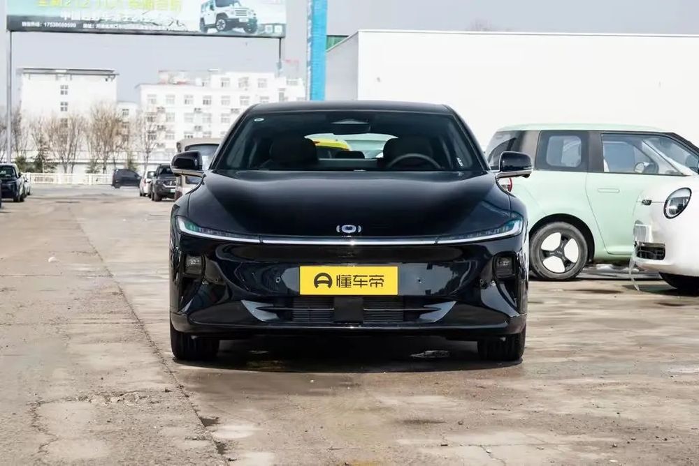Changan Nevo A07 2025 Blue Whale • Электро • 525 км • Под Заказ