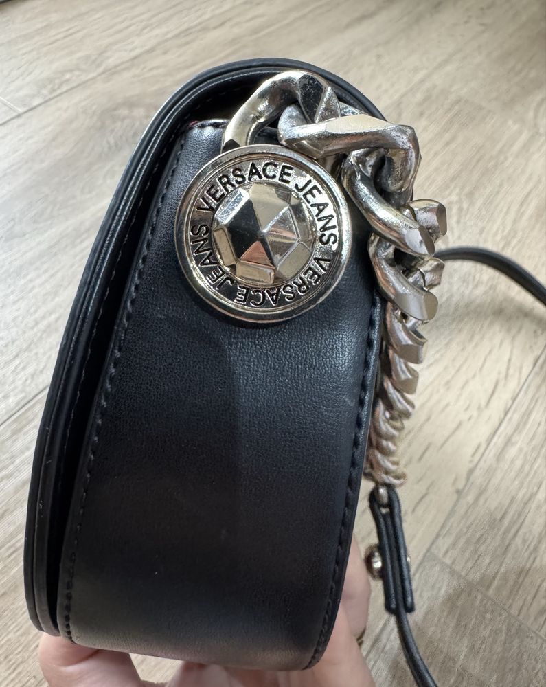 Versace jeans дамска чанта
