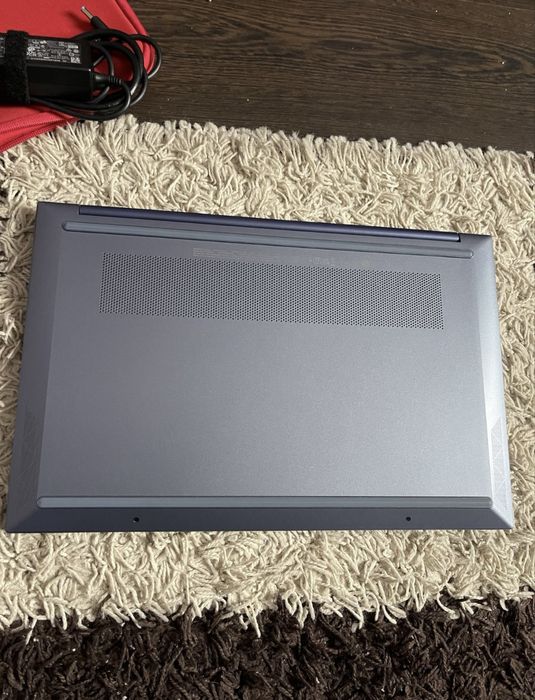 Laptop HP model 15-eg0057nl Intel®Core™i7-1165G7 16GB RAM 1TB SSD