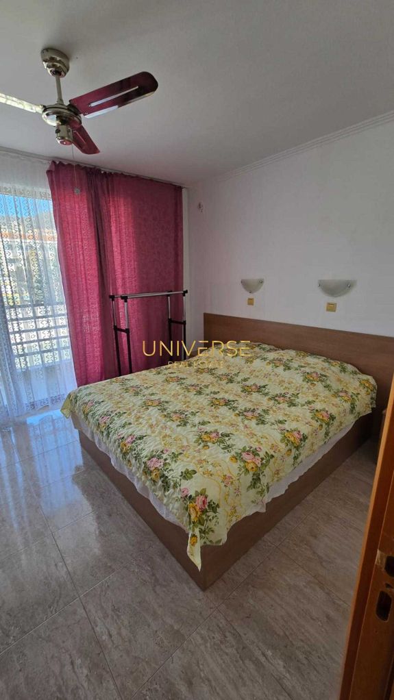 Продава се Двустаен апартамент в Свети Влас - 66 кв.м за 2091 €/кв.м - Снимка #8