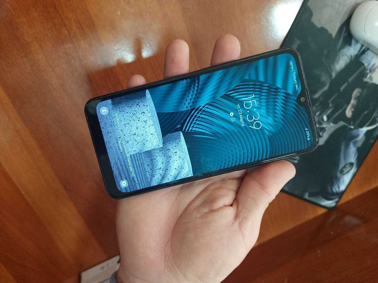 Samsung A 10 sotiladi