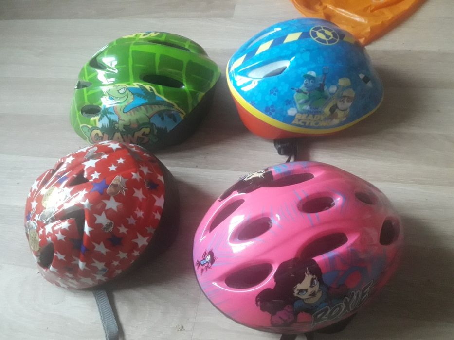 Casca copii bicicletă