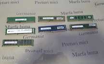 Pachet 7 placute de rami 8-16 GB de pc/desktop