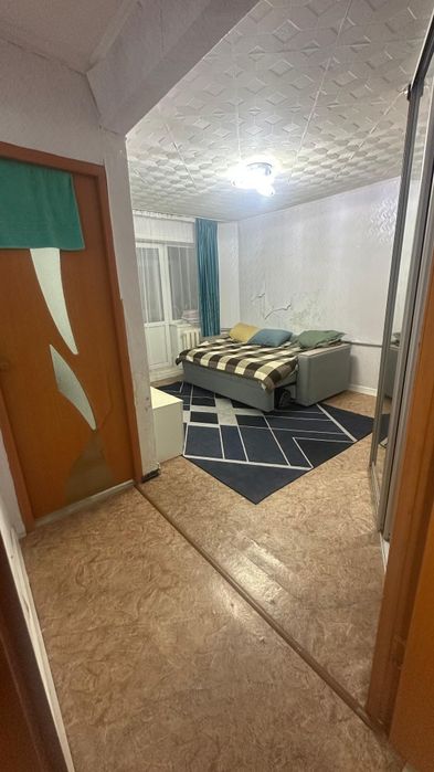 Продам 1но комн. квартиру, р-н Новостройка