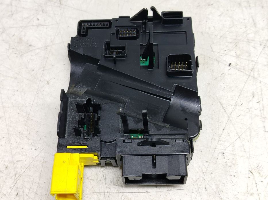 Modul calculator coloana volan 1K0953549BC Volkswagen VW Passat B6 [2