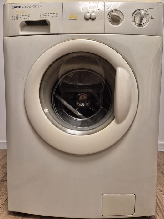 Masina de spalat Zanussi Aquacycle 500