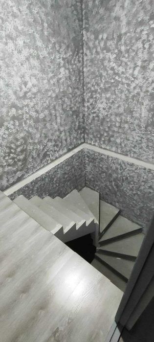 Uy maydoni - 120 m². Дом 120 м². Ташкентский район, Эски Шуробозор 4+2