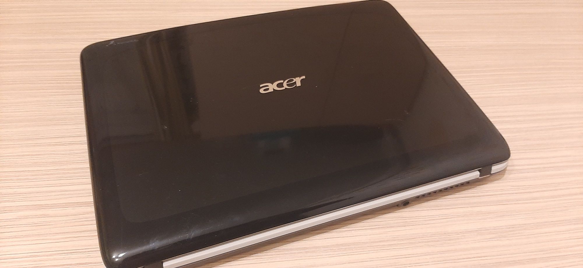 Laptop Acer pentru piese