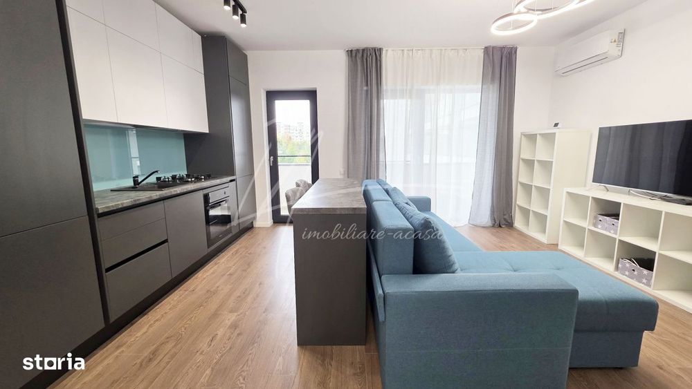 Ela Cotroceni. Locatie premium, apartament de exceptie cu parcare